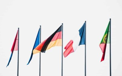 L’errore di traduzione nella versione italiana della Direttiva Europea sul Copyright