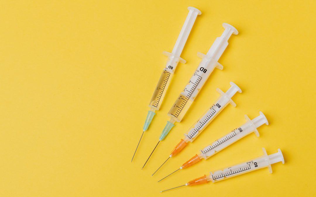 Vaccini Covid-19 contraffatti: EMA e Interpol lanciano l’allarme