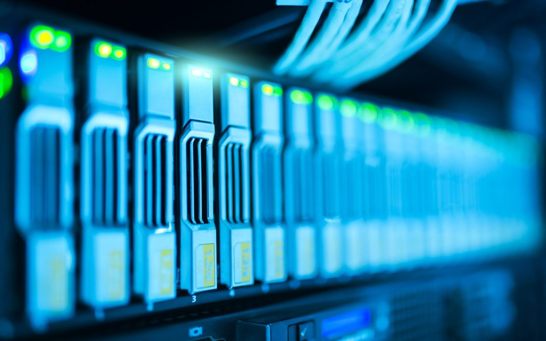 Incendio OVH: 4 lezioni per le aziende