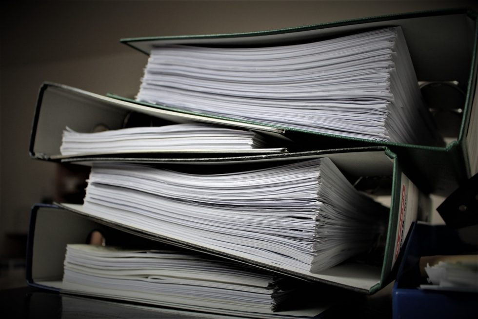 Il Registro dei Trattamenti: a cosa serve e chi deve adottarlo