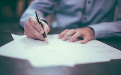Sanzioni e reati per violazioni del GDPR