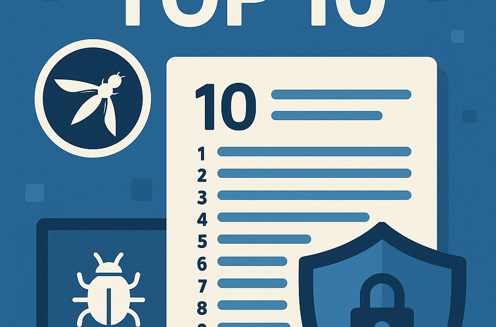 I controlli OWASP sul codice